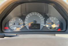 Mercedes CLASSE E  (W210) Diesel E 320 CDI 197 CV