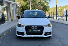 Audi A1 Sportback 1.4 TSi 125 Style / Pack S-Line / FULL Dossier Entretien / CT OK / Garantie 6 Mois