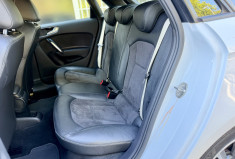 Audi A1 Sportback 1.4 TSi 125 Style / Pack S-Line / FULL Dossier Entretien / CT OK / Garantie 6 Mois
