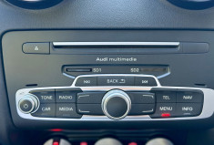 Audi A1 Sportback 1.4 TSi 125 Style / Pack S-Line / FULL Dossier Entretien / CT OK / Garantie 6 Mois