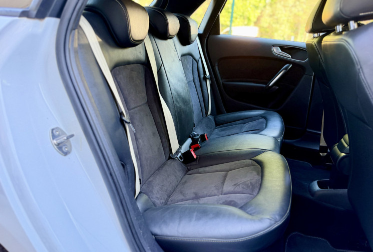 Audi A1 Sportback 1.4 TSi 125 Style / Pack S-Line / FULL Dossier Entretien / CT OK / Garantie 6 Mois