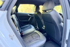 Audi A1 Sportback 1.4 TSi 125 Style / Pack S-Line / FULL Dossier Entretien / CT OK / Garantie 6 Mois