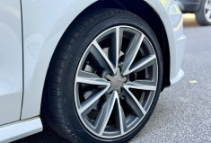 Audi A1 Sportback 1.4 TSi 125 Style / Pack S-Line / FULL Dossier Entretien / CT OK / Garantie 6 Mois