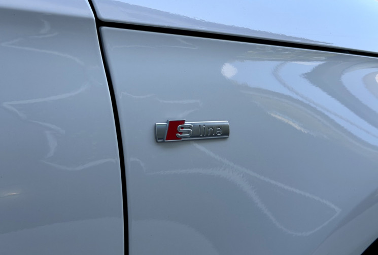 Audi A1 Sportback 1.4 TSi 125 Style / Pack S-Line / FULL Dossier Entretien / CT OK / Garantie 6 Mois