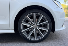Audi A1 Sportback 1.4 TSi 125 Style / Pack S-Line / FULL Dossier Entretien / CT OK / Garantie 6 Mois