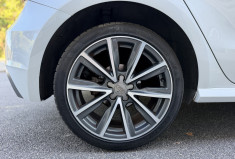 Audi A1 Sportback 1.4 TSi 125 Style / Pack S-Line / FULL Dossier Entretien / CT OK / Garantie 6 Mois