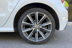 Audi A1 Sportback 1.4 TSi 125 Style / Pack S-Line / FULL Dossier Entretien / CT OK / Garantie 6 Mois