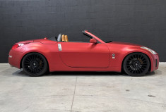 Nissan 350 Z Roadster 3.5 V6 280ch