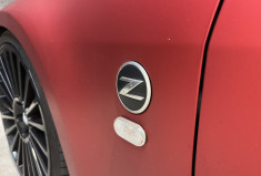 Nissan 350 Z Roadster 3.5 V6 280ch
