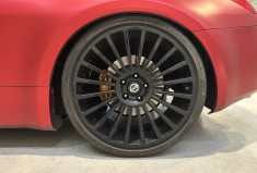 Nissan 350 Z Roadster 3.5 V6 280ch
