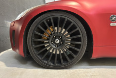 Nissan 350 Z Roadster 3.5 V6 280ch