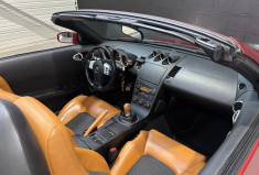 Nissan 350 Z Roadster 3.5 V6 280ch