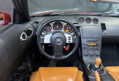Nissan 350 Z Roadster 3.5 V6 280ch