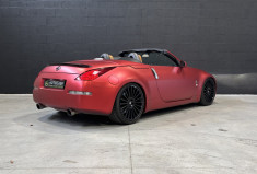 Nissan 350 Z Roadster 3.5 V6 280ch