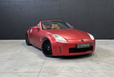 Nissan 350 Z Roadster 3.5 V6 280ch