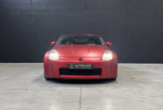Nissan 350 Z Roadster 3.5 V6 280ch