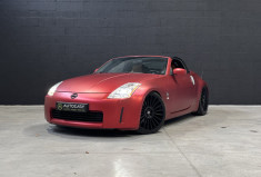 Nissan 350 Z Roadster 3.5 V6 280ch