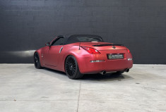 Nissan 350 Z Roadster 3.5 V6 280ch