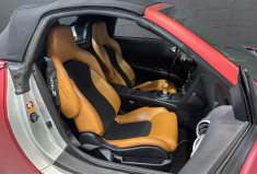 Nissan 350 Z Roadster 3.5 V6 280ch