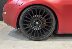 Nissan 350 Z Roadster 3.5 V6 280ch