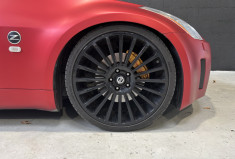 Nissan 350 Z Roadster 3.5 V6 280ch