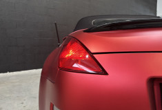 Nissan 350 Z Roadster 3.5 V6 280ch
