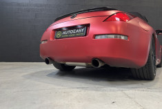 Nissan 350 Z Roadster 3.5 V6 280ch