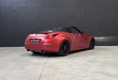Nissan 350 Z Roadster 3.5 V6 280ch