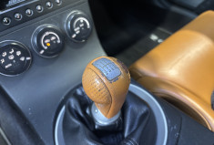 Nissan 350 Z Roadster 3.5 V6 280ch