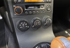Nissan 350 Z Roadster 3.5 V6 280ch