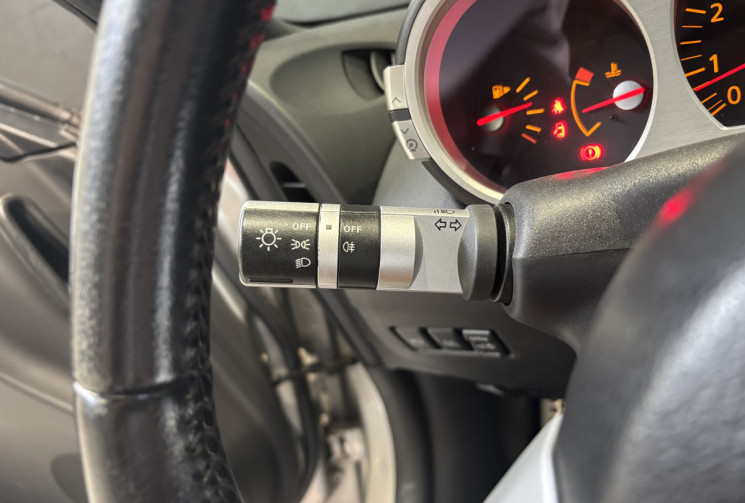Nissan 350 Z Roadster 3.5 V6 280ch