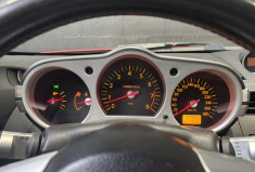 Nissan 350 Z Roadster 3.5 V6 280ch