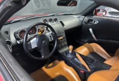 Nissan 350 Z Roadster 3.5 V6 280ch