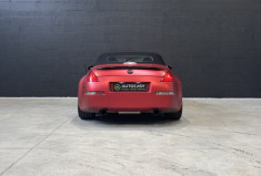 Nissan 350 Z Roadster 3.5 V6 280ch