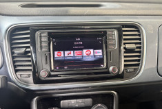 Volkswagen Coccinelle VOLKSWAGEN Coccinelle Cabriolet 1.2 TSI 2017 / CAPOTE ÉLEC. / CAM / GPS