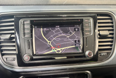 Volkswagen Coccinelle VOLKSWAGEN Coccinelle Cabriolet 1.2 TSI 2017 / CAPOTE ÉLEC. / CAM / GPS
