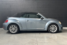 Volkswagen Coccinelle VOLKSWAGEN Coccinelle Cabriolet 1.2 TSI 2017 / CAPOTE ÉLEC. / CAM / GPS