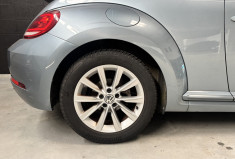 Volkswagen Coccinelle VOLKSWAGEN Coccinelle Cabriolet 1.2 TSI 2017 / CAPOTE ÉLEC. / CAM / GPS