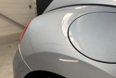Volkswagen Coccinelle VOLKSWAGEN Coccinelle Cabriolet 1.2 TSI 2017 / CAPOTE ÉLEC. / CAM / GPS