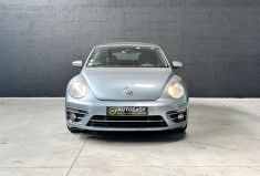 Volkswagen Coccinelle VOLKSWAGEN Coccinelle Cabriolet 1.2 TSI 2017 / CAPOTE ÉLEC. / CAM / GPS