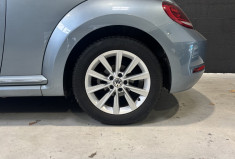 Volkswagen Coccinelle VOLKSWAGEN Coccinelle Cabriolet 1.2 TSI 2017 / CAPOTE ÉLEC. / CAM / GPS
