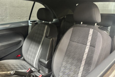 Volkswagen Coccinelle VOLKSWAGEN Coccinelle Cabriolet 1.2 TSI 2017 / CAPOTE ÉLEC. / CAM / GPS