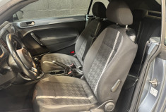 Volkswagen Coccinelle VOLKSWAGEN Coccinelle Cabriolet 1.2 TSI 2017 / CAPOTE ÉLEC. / CAM / GPS