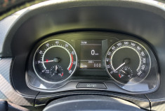Skoda Fabia 1.0 TSI 110 MONTE CARLO