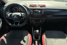Skoda Fabia 1.0 TSI 110 MONTE CARLO