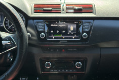 Skoda Fabia 1.0 TSI 110 MONTE CARLO