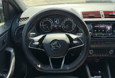 Skoda Fabia 1.0 TSI 110 MONTE CARLO