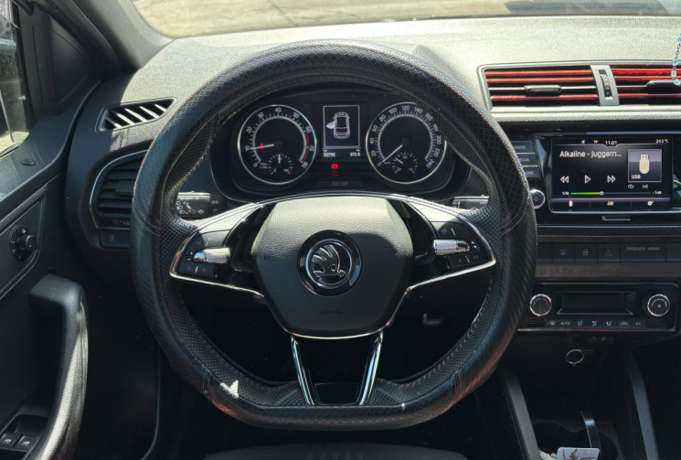 Skoda Fabia 1.0 TSI 110 MONTE CARLO