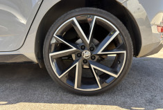 Skoda Fabia 1.0 TSI 110 MONTE CARLO