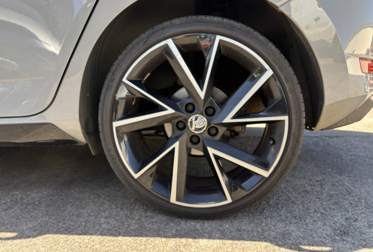 Skoda Fabia 1.0 TSI 110 MONTE CARLO
